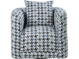 4 PCS MODULAR SECTIONAL 9357GY-HE