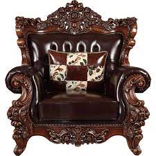 SOFA & LOVESEAT 53070/1-ACM