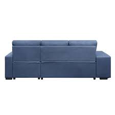SOFA CHAISE 54650-ACM