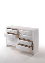 DRESSER 21706-ACM