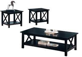 3 PCS SET COFFEE TABLE 5909-COA