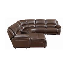 MOTION SECTIONAL 600357-COA