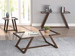SOFA TABLE 708459-COA