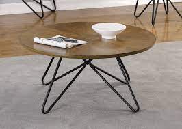 COFFEE TABLE 722898-COA