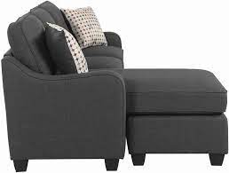 REVERSIBLE SOFA CHAISE 508321-COA