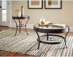 COFFEE TABLE 705218-COA