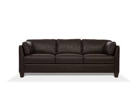 SOFA & LOVESEAT 55010/1-ACM