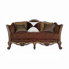SOFA & LOVESEAT 50655/6-ACM