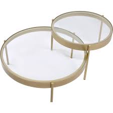 COFFEE TABLE 83095-ACM
