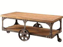 COFFEE TABLE 701128-COA
