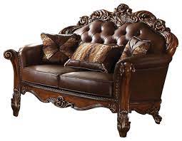 SOFA & CHAIR 58221/2-ACM