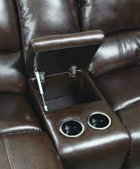 MOTION SECTIONAL 600357-COA