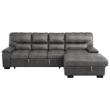 SECTIONAL 9407DG-HE