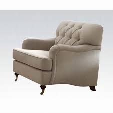 SOFA & LOVESEAT 52580/1-ACM