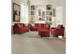 SOFA &LOVESEAT 53560/1-ACM