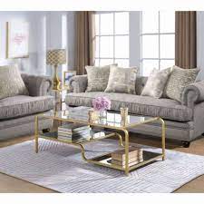 COFFEE TABLE 81090-ACM
