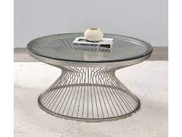 COFFEE TABLE 724228-COA