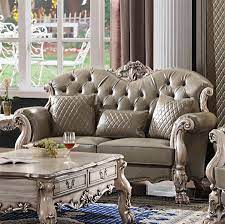 SOFA & LOVESEAT 58175/6-ACM