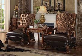 SOFA & LOVESEAT 52095/6-ACM