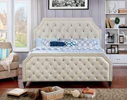 QUEEN BED FRAME 7675-FOA