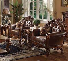 SOFA & LOVESEAT 52001/2-ACM