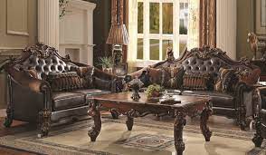 SOFA & LOVESEAT 53130/1-ACM