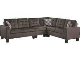 SECTIONAL 9957CH-HE