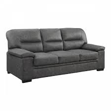 SOFA & LOVESEAT 9407DG-HE