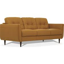 SOFA & LOVESEAT 54955/6-ACM