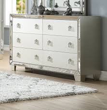 4 PCS QUEEN BEDROOM SET 9428Q-POU