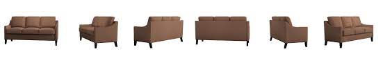SOFA & LOVESEAT 53765/6-ACM