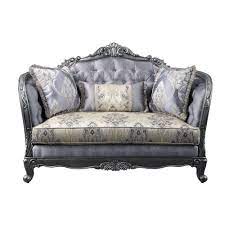 SOFA & LOVESEAT 55345/6-ACM