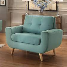 SOFA & LOVESEAT 8327TL-HE