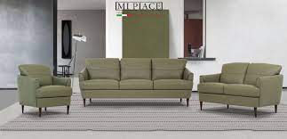 SOFA & LOVESEAT 54570/1-ACM
