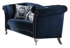 SOFA & LOVESEAT 50345/6-ACM