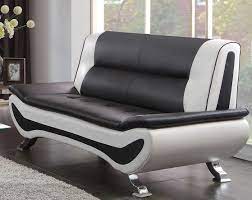 SOFA & LOVESEAT 8219-HE