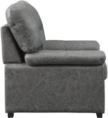 SOFA & LOVESEAT 9407DG-HE