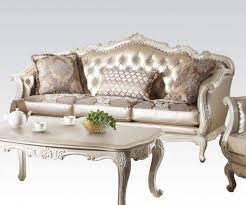 SOFA & LOVESEAT 53540/1-ACM