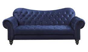 SOFA & LOVESEAT 53405/5-ACM