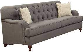 SOFA & LOVESEAT 53690/1-ACM