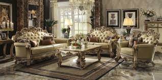 SOFA & LOVESEAT 52090/1-ACM