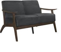 SOFA & LOVESEAT 1032DG-HE