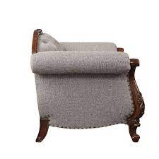SOFA & LOVESEAT 55365/6-ACM