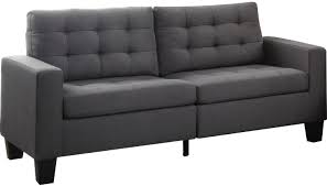 SOFA & LOVESEAT 52770/1-ACM