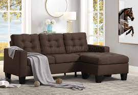 SOFA CHAISE 56655-ACM