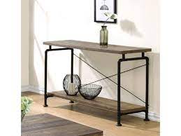 SOFA TABLE 705949-COA