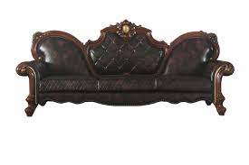 SOFA & CHAIR 58220/2-ACM