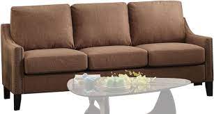 SOFA & LOVESEAT 53765/6-ACM