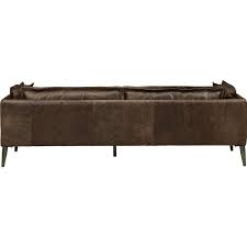 SOFA & LOVESEAT 52480/1-ACM