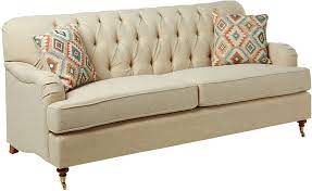 SOFA & LOVESEAT 52580/1-ACM